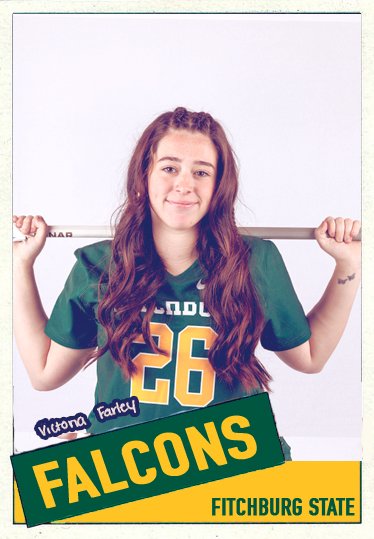 FSU_Falcons's tweet photo. 🥍Milestone Alert 🥍
Congrats to @FSUFalconsWLAX freshmen Morgan Preston and Victoria Farley, who netted their first collegiate goals in the Falcons 18-5 victory over MCLA this evening #FirstCollegiateMarker #TheFalconWay #FearTheFlock https://t.co/i3bEdZtgqU