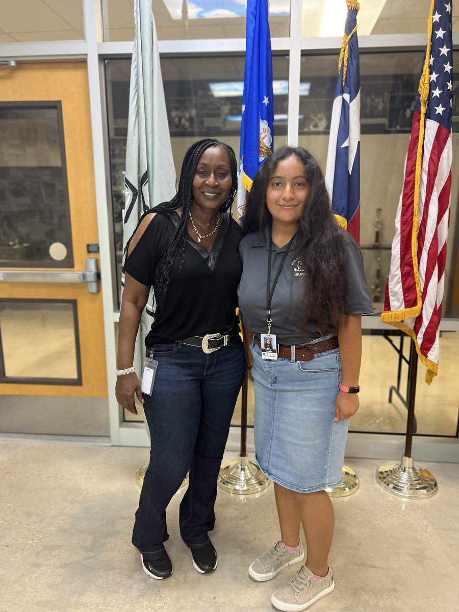 More pics from MSgt Johnson Retirement Celebration!  Byron P Steele AFJROTC-20064! <a href="/Steele78108/">Steele High School</a> <a href="/SteeleAFJROTC/">Steele AFJROTC</a>