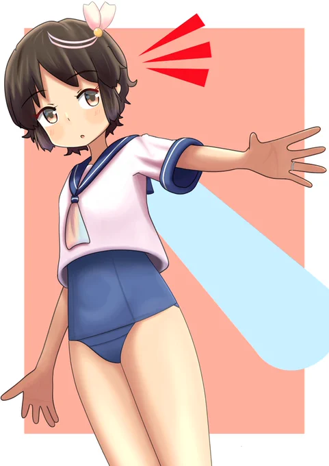 でっちmode深雪さま 