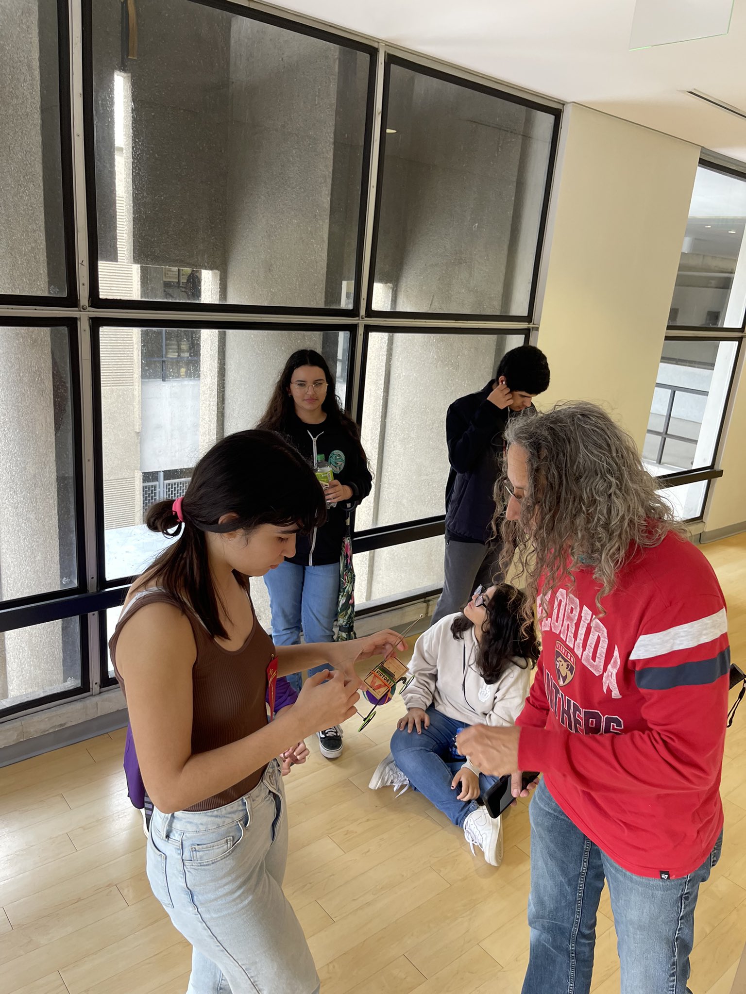 Coral Reef Senior Engineering (ReefEngineering) / Twitter