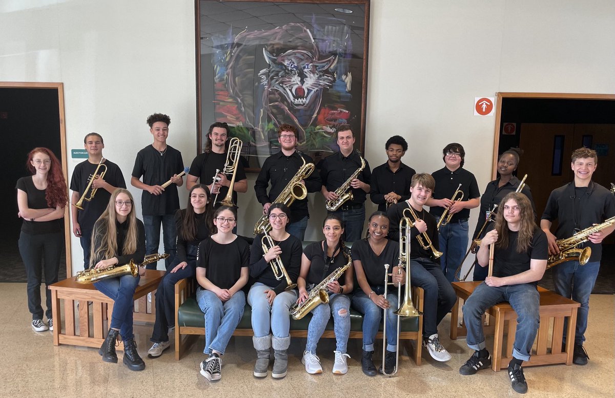 Kennedale Band tweet media