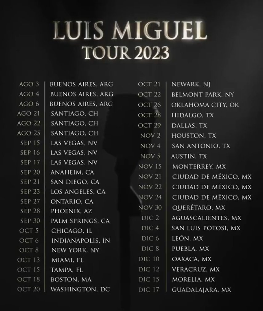 ¿Por qué es tendencia? tweet media