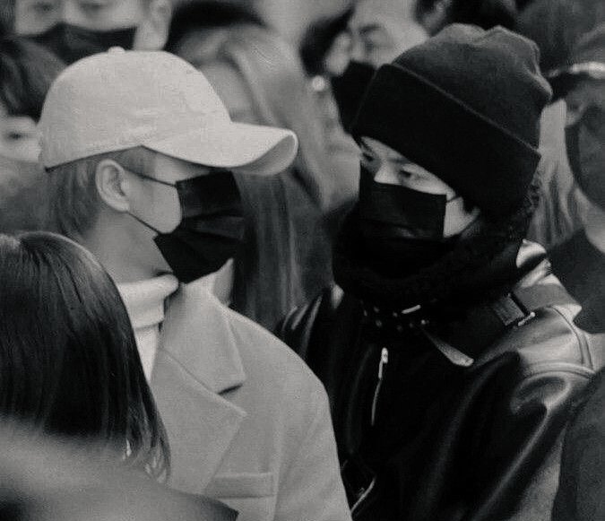 twitskzy's tweet photo. ~ You are a part of me. #minsung #straykids #минсоны #minho #leeknow #han #HANJISUNG #линоу #минхо #хан #ханджисон #love https://t.co/k0mXc8ttLn