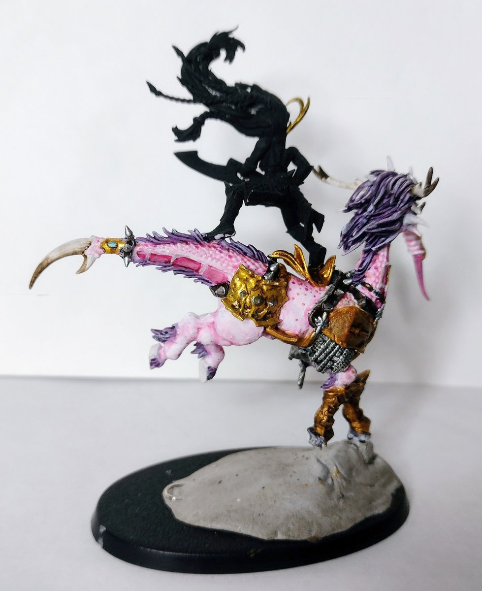 Kamali_Love's tweet photo. Vamos a terminar la montura y empezar la jinete hoy 9:15pm https://t.co/MiDAmwmYDr #streaming #streamerlatino #streamergirl #streamer #geekgirls #geekgirl #girlcraft #girlcrafting #girlcrafter #girlcrafts #warhammer #slaanesh #geekcrafters #crafts #convertion #geekcraft https://t.co/gcH37Mfj1j