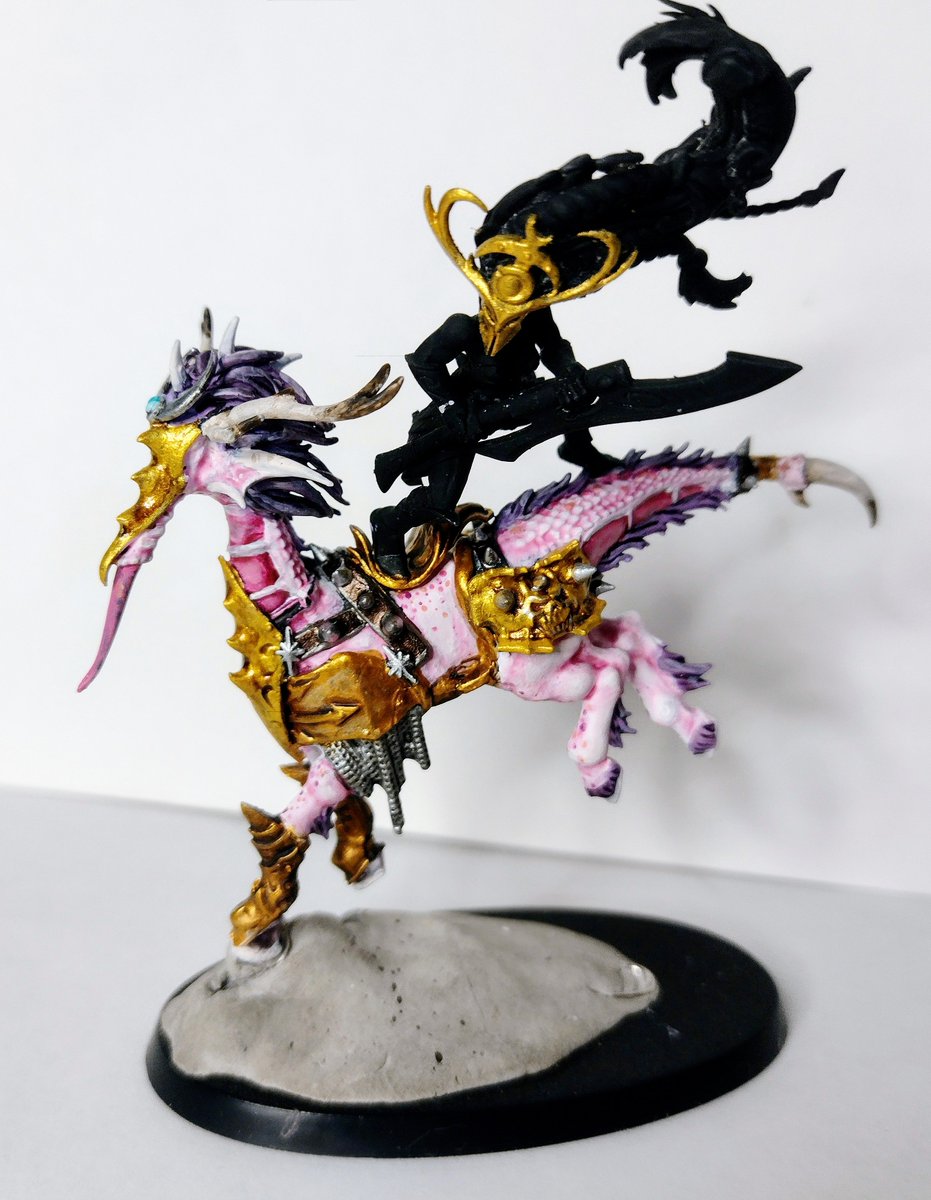 Kamali_Love's tweet photo. Vamos a terminar la montura y empezar la jinete hoy 9:15pm https://t.co/MiDAmwmYDr #streaming #streamerlatino #streamergirl #streamer #geekgirls #geekgirl #girlcraft #girlcrafting #girlcrafter #girlcrafts #warhammer #slaanesh #geekcrafters #crafts #convertion #geekcraft https://t.co/gcH37Mfj1j