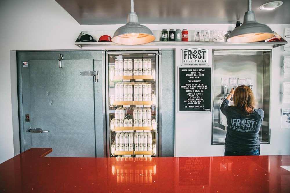 Brattleboro Brewer’s Festival tweet media