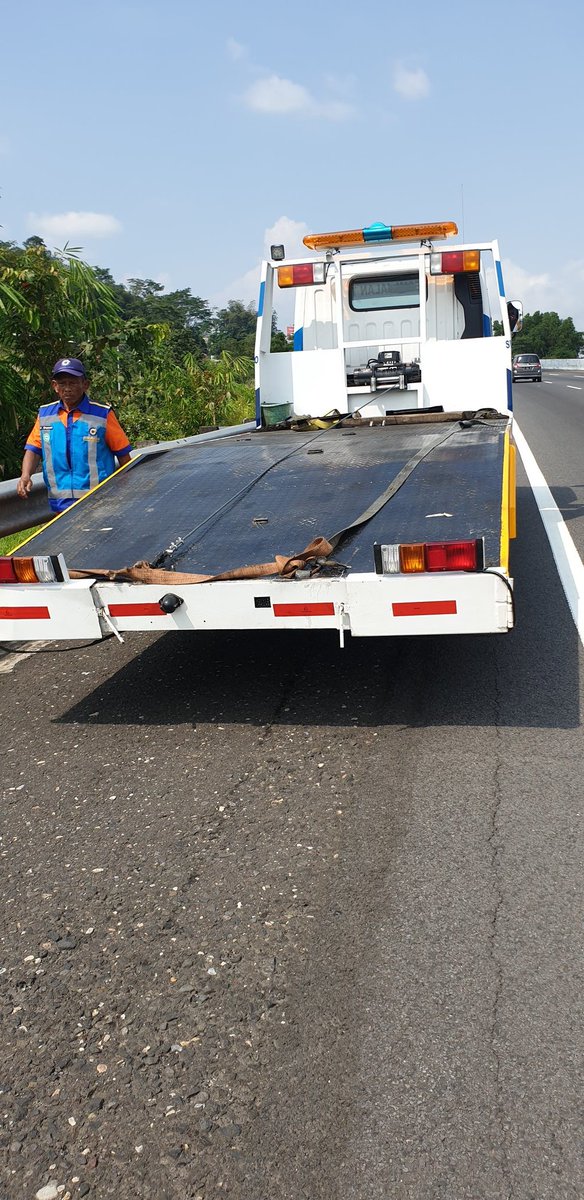 CahBaguss's tweet photo. @tmjsemsol akhirnya datang juga, terima kasih min https://t.co/SAyKFVrf9i