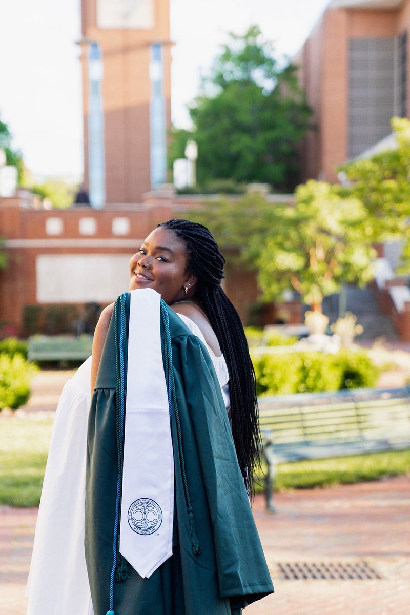 kamia013's tweet photo. It’s TIMMMEEEEEEEE🥳🍾 #BSPH
Thank you @unccharlotte https://t.co/gOqY86zo7T