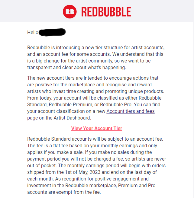 Inkfy on Twitter "RT Versiris Cool new Redbubble update! today they