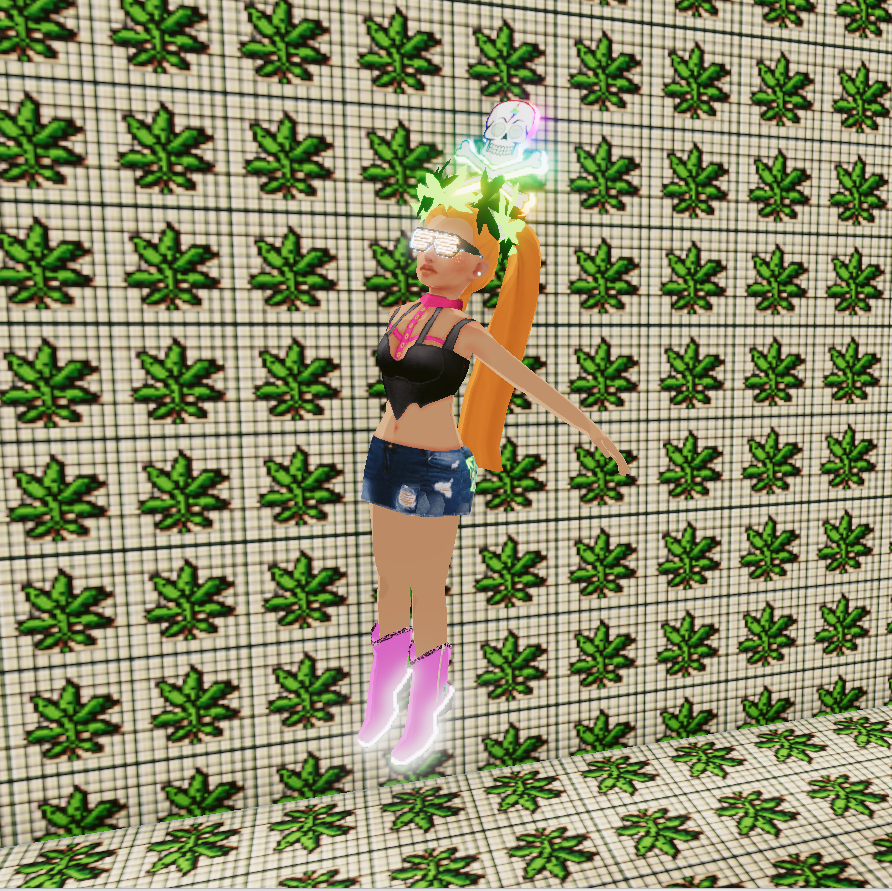 Jelfish_'s tweet photo. @tangpoko @DollhouseDCL https://t.co/5J4ERv0i5t
