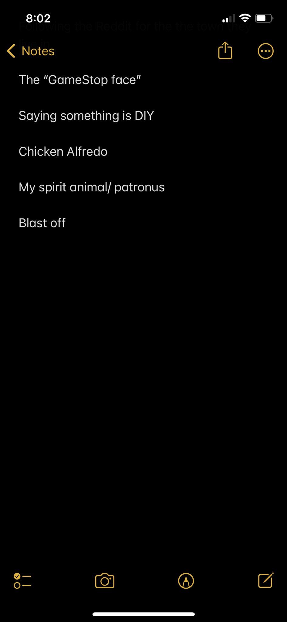 timothy 💀 faust on Twitter "What do zoomers make fun of millennials