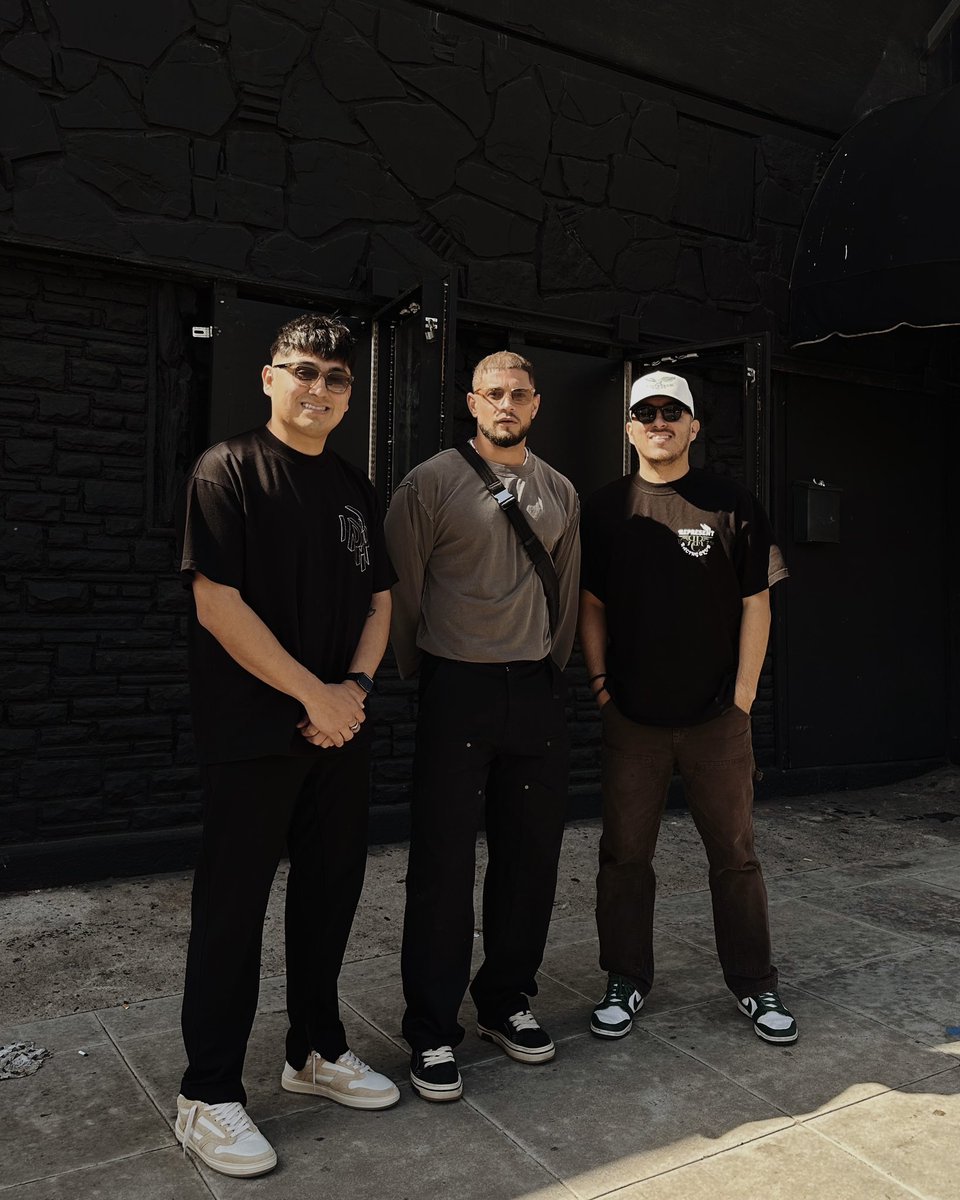 Timothy Cruz tweet media