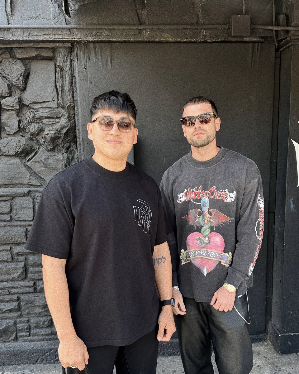 Timothy Cruz tweet media