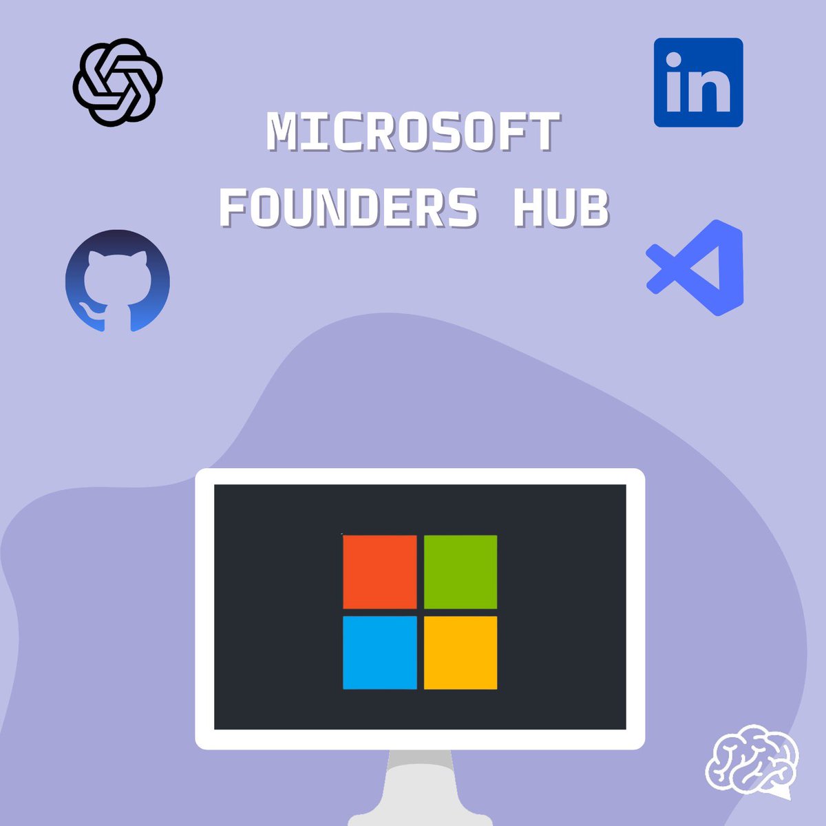 pashan965's tweet image. 🚀Thrilled to announce Ace It’s acceptance into Microsoft Founders Hub! Excited to join this incredible community and scale our AI-driven, personalized education platform to new heights! 🎓💡 #MicrosoftFoundersHub 

Another great milestone for us while working N&amp;amp;W @_buildspace!