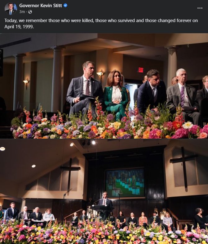 Okie (and USA) Political Memes tweet media