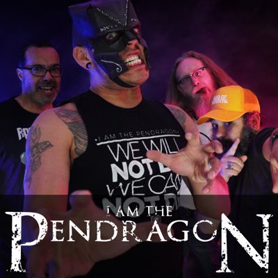 IATPendragon's tweet photo. #NewProfilePic https://t.co/OwSeJoqdBM