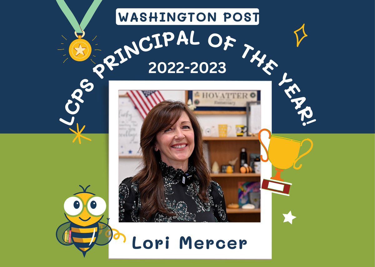 Hovatter Elementary tweet media