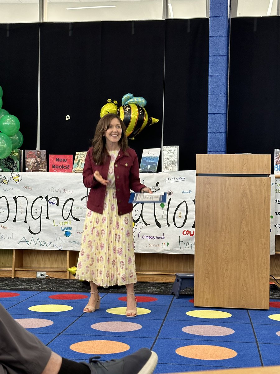 Hovatter Elementary tweet media