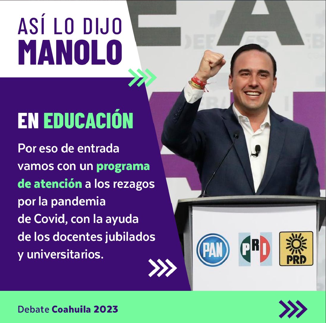 ENRIQUE HERNANDEZ V tweet media