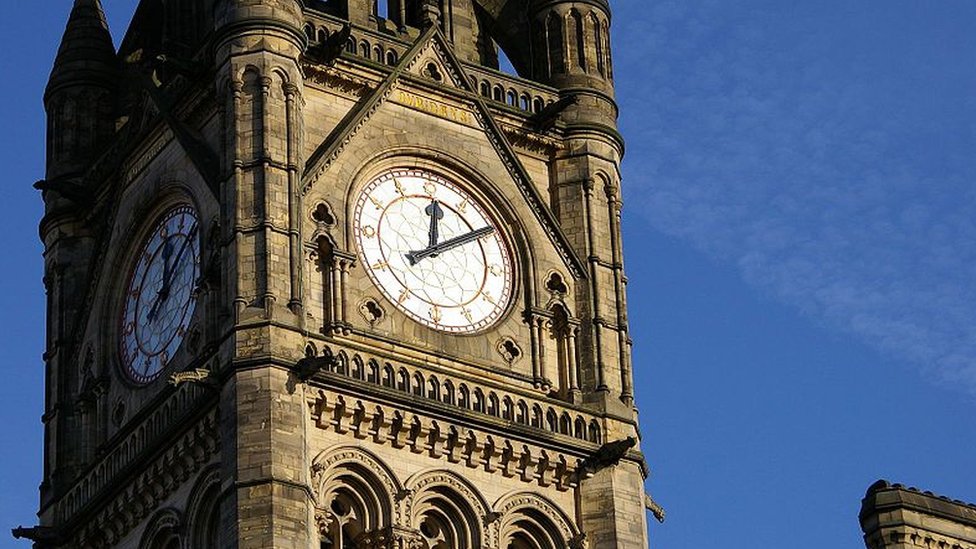 🐝 of the Bang! #Manchester 1am Thursday, April 20, 2023