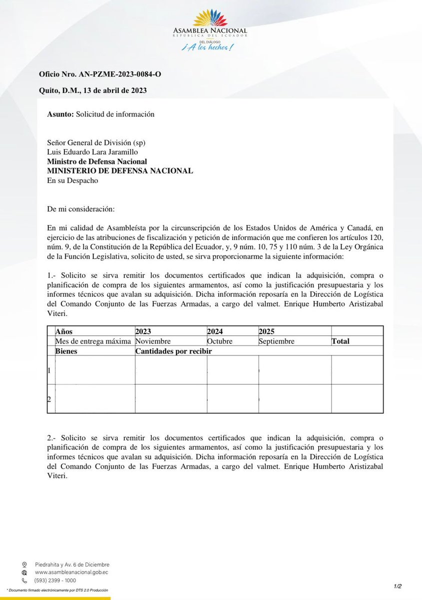 Mónica Palacios tweet media