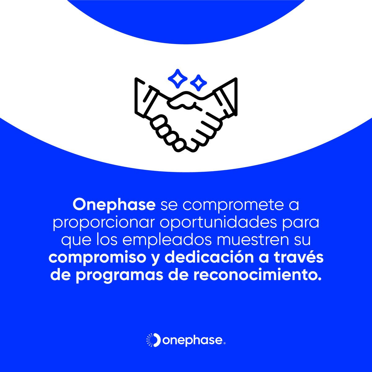 bestplacetocode's tweet image. En @OnephaseLLC reconocen y recompensan el desempeño excepcional y promueven una cultura de trabajo basada en el mérito. 🎉🙌🏻

#onephase #software #innovation #development #technology #staffing #solutions #consulting #transformation #nearshore #mern #bestplacetocode #BP2C