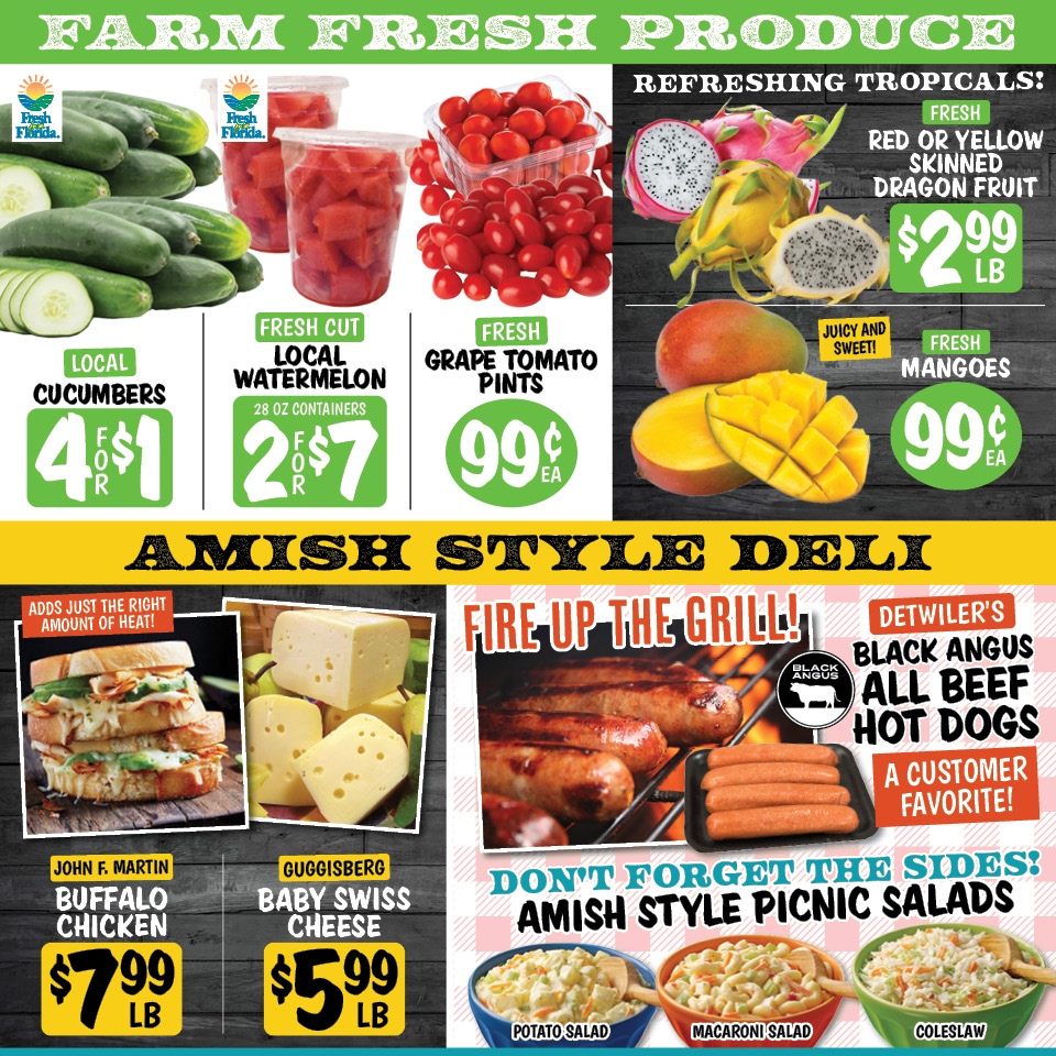 Detwiler's Farm Market tweet media