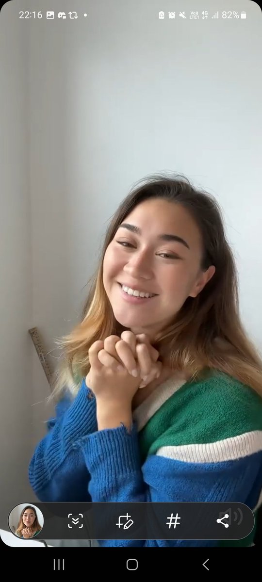 sapphic_maelle's tweet photo. I'm so grateful for KTY and how she brings the fandom together
She brings us content every week and we need that to keep fighting
 
#SaveWarriorNun #WarriorNun #FandomsUnited https://t.co/2mAs5z90vQ