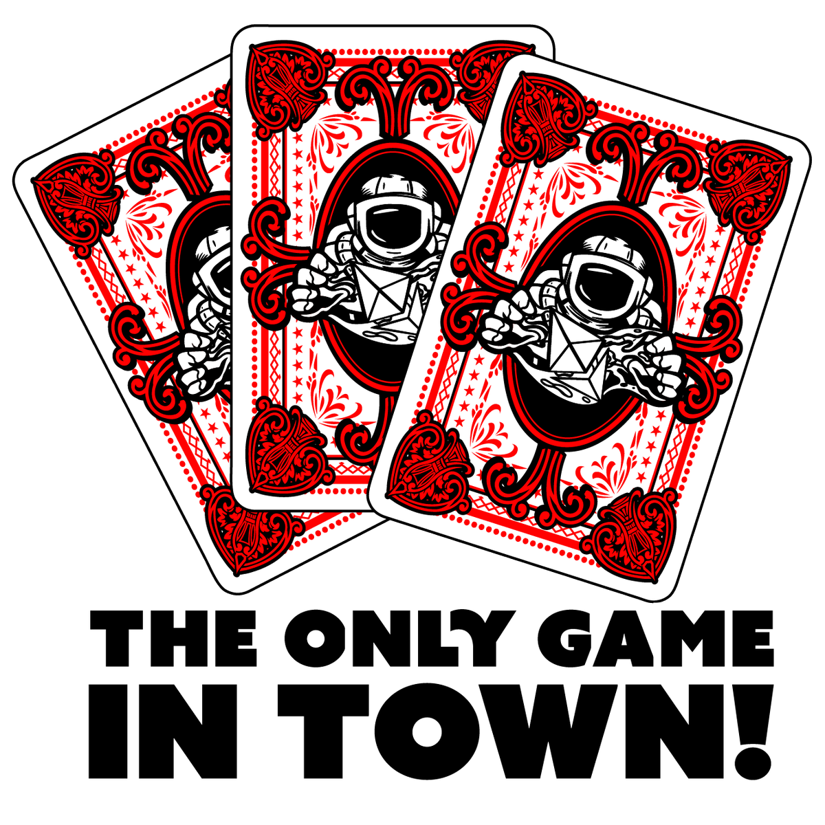 <a href="/SpaceCadetsNFT/">Space Cadets NFTs</a> &amp; <a href="/SQofCadets/">Space Queen of Cadets</a> 

 Join us for our first weekly no limit #HoldEm Sat 4/22 3pm est 

$5 buy-in Zero rake after gas all #money paid out. 

0xEc927c6E37A70E445e72E5DC82847CFc56ada84F

 #Paypal #venmo #cashapp via dm

pokernow.club/mtt/sqofc-nlhe…

#