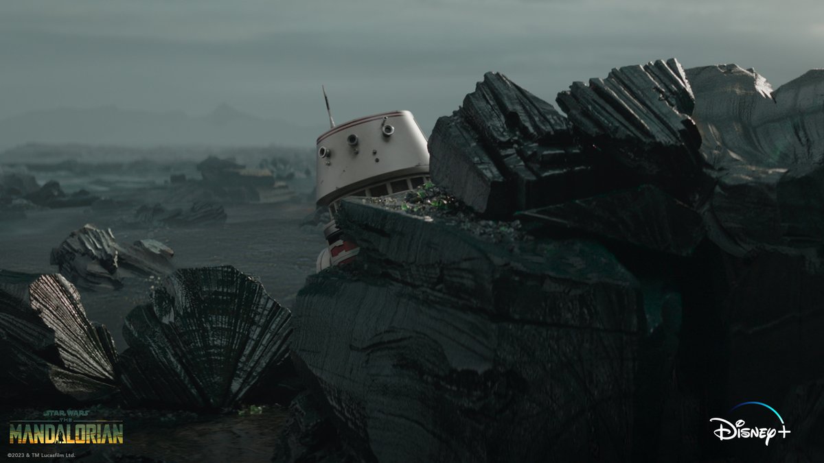 themandalorian's tweet photo. Don't miss the season finale of #TheMandalorian, now streaming on @DisneyPlus. https://t.co/YCfRsjEf2i