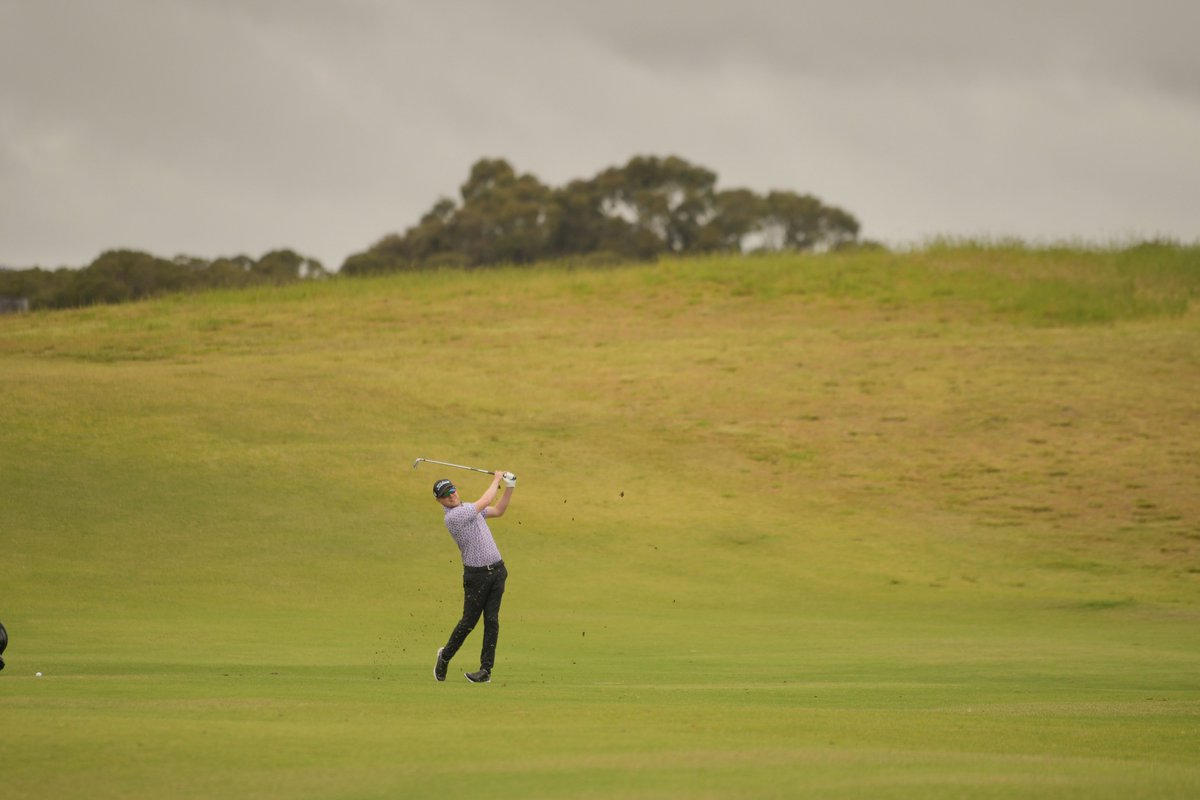 PGA of Australia tweet media