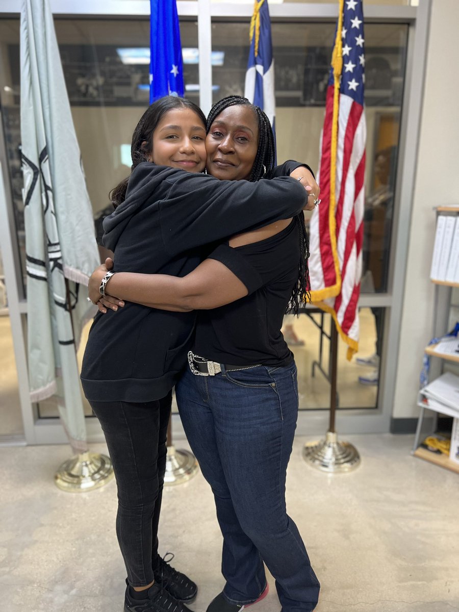 More pics from MSgt Johnson Retirement Celebration!  Byron P Steele AFJROTC-20064! <a href="/Steele78108/">Steele High School</a> <a href="/SteeleAFJROTC/">Steele AFJROTC</a>