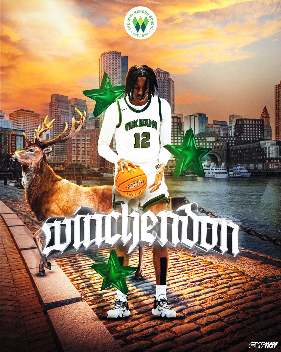 Exciting to announce that I will be attending The Winchendon School for a Post-Grad Year and Joining the Class of 2024! <a href="/WinchHoops/">Winchendon Hoops</a> <a href="/_coach_JC/">Josh Czerski</a>