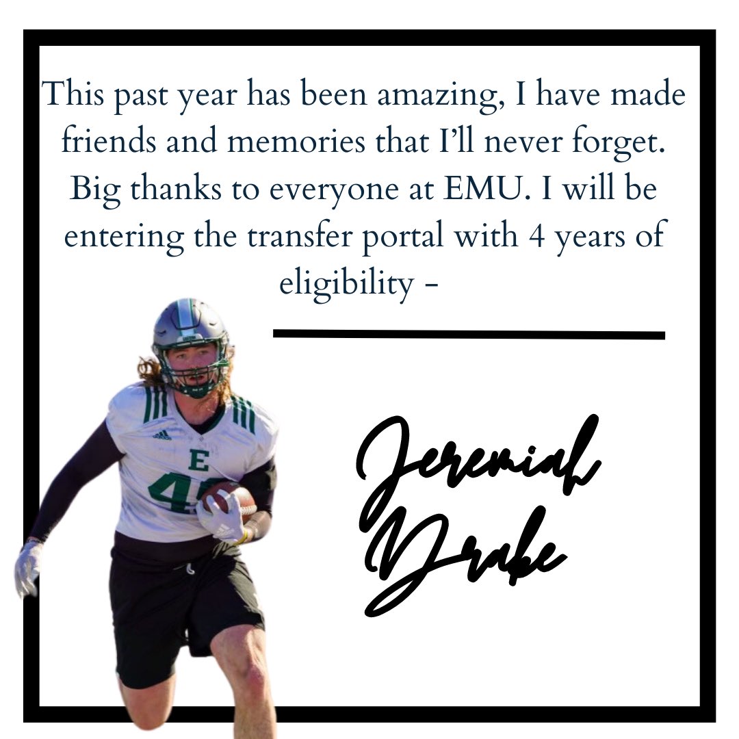 Jeremiah Drake tweet media