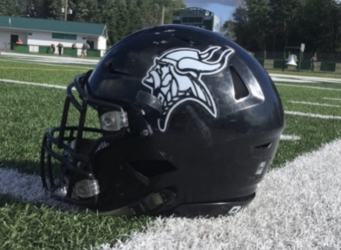 Thanks <a href="/Coach_Saterstad/">Adrian Saterstad</a> for stopping by today! Great meeting and  chatting with you. Next time we can try it without a lockdown drill!