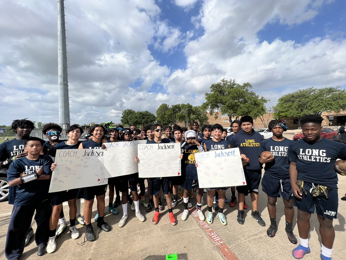 Tre Jackson tweet media