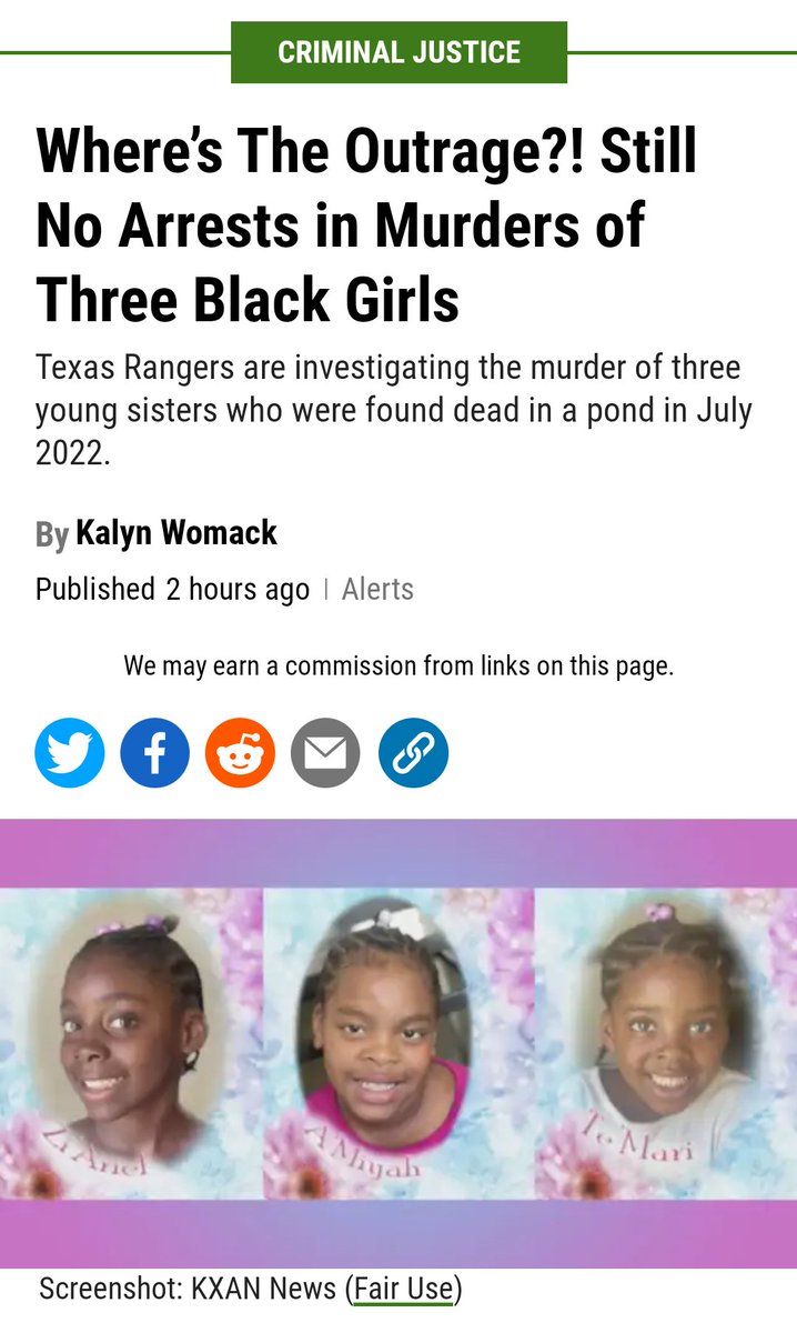 Jami on Twitter "RT VirgoddessG For nearly a year, the family of