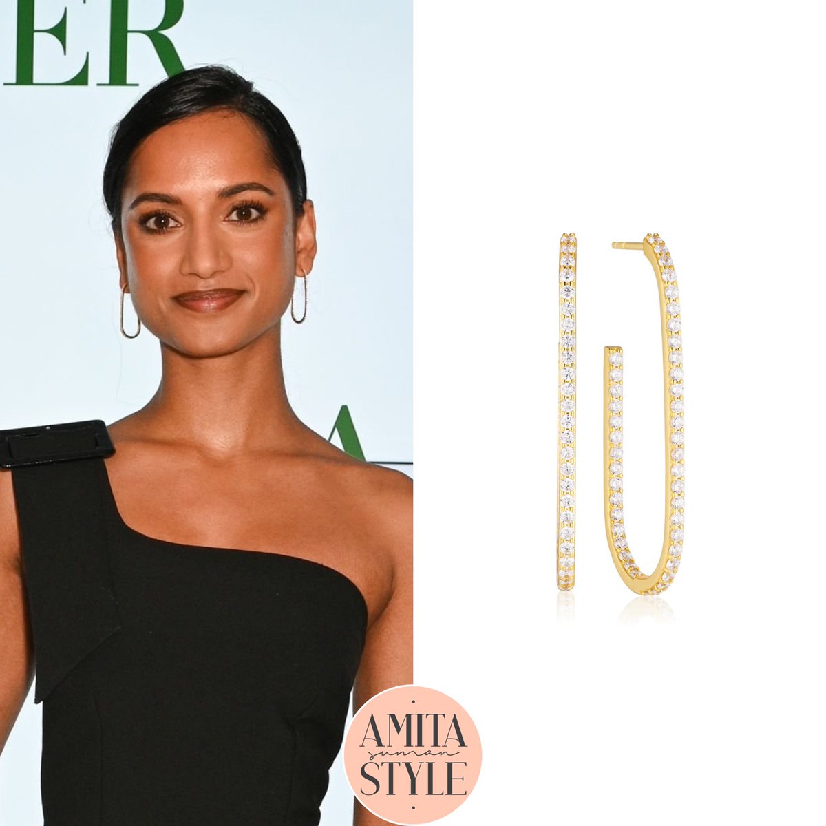 Amita Suman Style On Twitter Amita Suman Appears To Have Worn A Pair amita-suman-style-on-twitter-amita-suman-appears-to-have-worn-a-pair