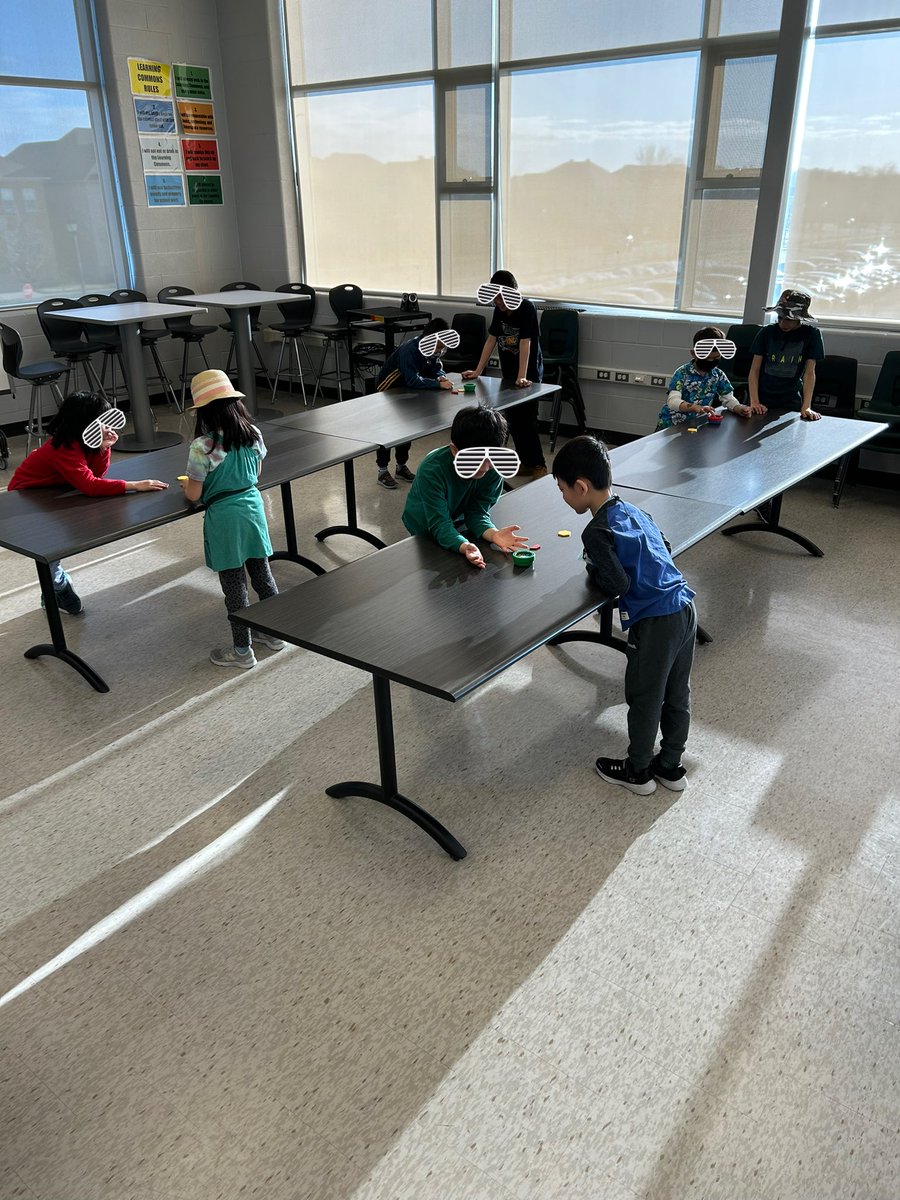 Long overdue… Ss are having lots of fun with our robots.  Ss are getting better at coding and will be using their coding skills to solve challenges soon!