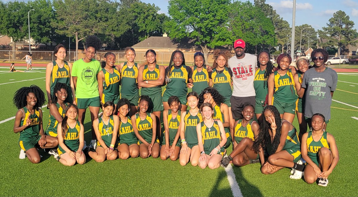 Annette Steward (@stew3434) on Twitter photo FUTURE LOBOS GETTING IT DONE TONIGHT!! 🥇🐺 YESSS!!! 👏👏 <a href="/langhamcreekhs/">Langham Creek High</a> <a href="/kahlams/">Kahla Middle School</a> <a href="/kahla_athletics/">Kahla MS Athletics</a> <a href="/LCLadyLobosTF/">Langham Creek Girl's Track & Field</a> <a href="/CFISDAthletics/">CFISDAthletics</a> FUTURE LOBOS GETTING IT DONE TONIGHT!! 🥇🐺 YESSS!!! 👏👏 <a href="/langhamcreekhs/">Langham Creek High</a> <a href="/kahlams/">Kahla Middle School</a> <a href="/kahla_athletics/">Kahla MS Athletics</a> <a href="/LCLadyLobosTF/">Langham Creek Girl's Track & Field</a> <a href="/CFISDAthletics/">CFISDAthletics</a>