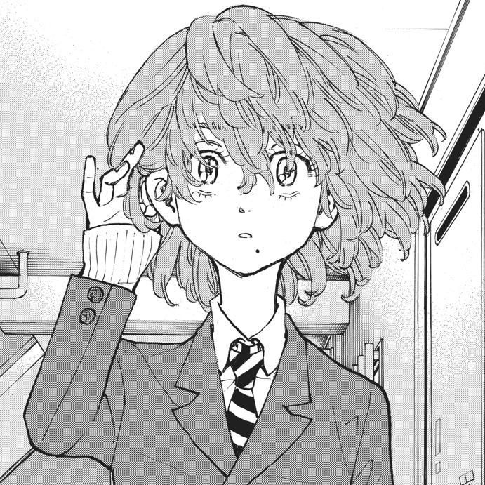 T0MANHINA's tweet photo. starter interaction: @BountifulTalent

❝ Hello! I noticed you were looking around as if you are searching for something, are you lost? ❞ she shows a worried expression https://t.co/AedvewKTCx
