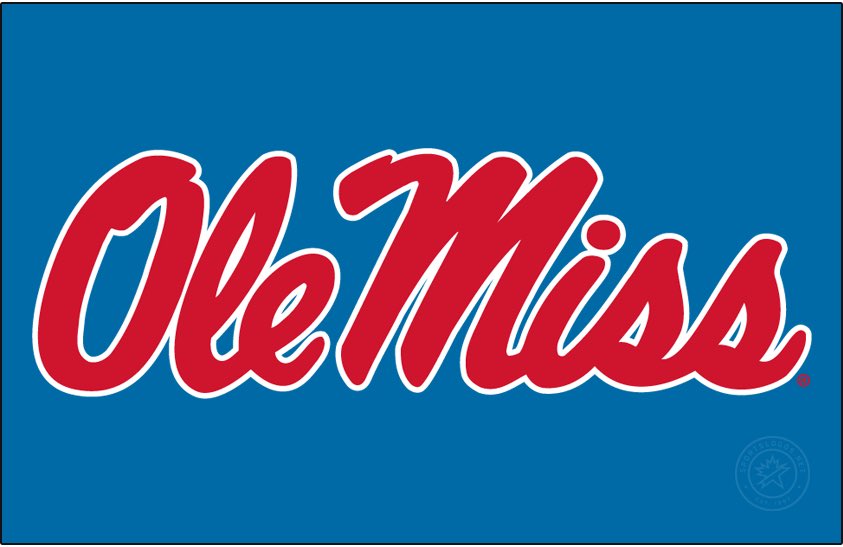 I am excited to announce that I have committed to play baseball at the University of Mississippi! I want to thank God for blessing me with this opportunity. I also would like to thank my family, friends, and coaches that have got me to where I am today!