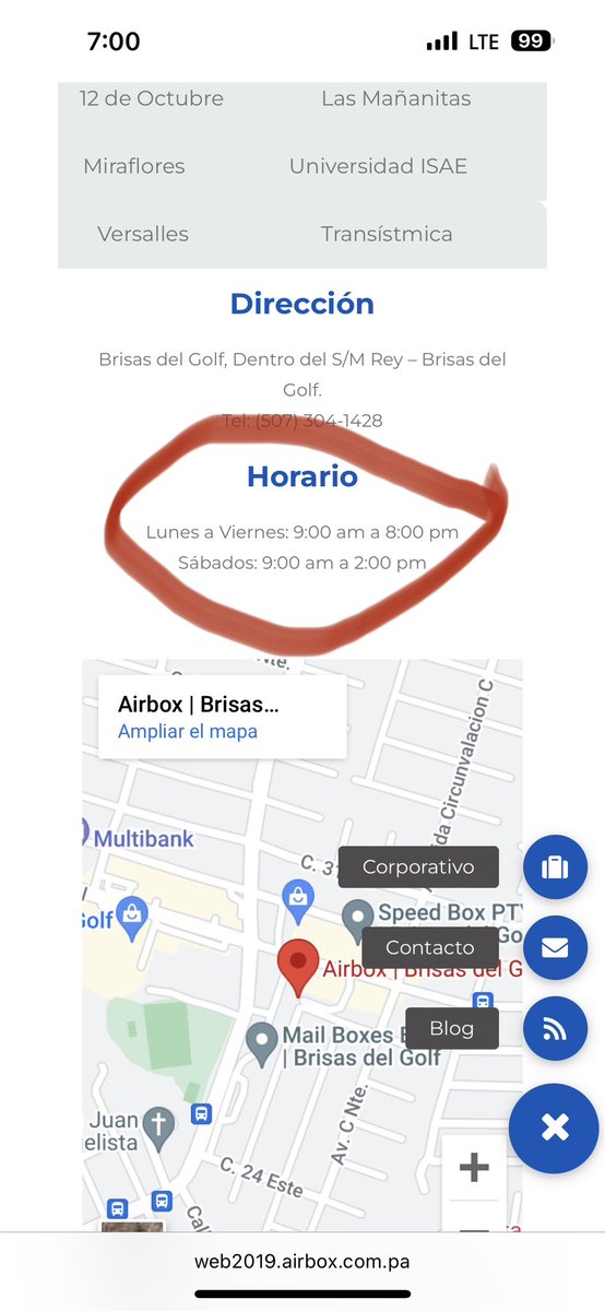 Duru4_'s tweet photo. @AirboxPanama  de veraz que uds tienen una porquería de servicio Airbox de brisas , uds mismos ponen sus horarios , resulta que el horario que tienen en su página web no es el
Real ! 7:02pm llegó y la vaina esa que tienen allí atendiendo no me quiso atender . 6:30pm 🤦🏽‍♂️ cierran https://t.co/FdEN3Q3yk2