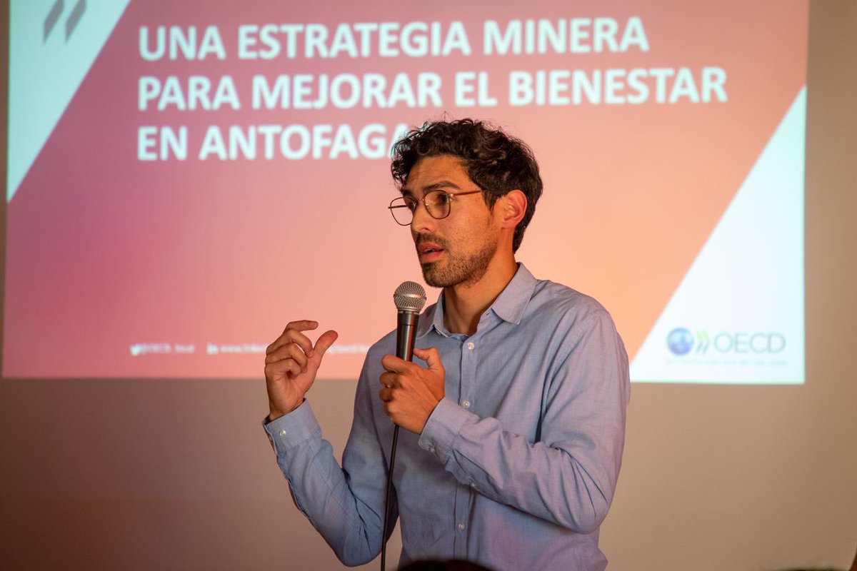 ippnorte's tweet photo. 📍La comitiva de expertos @OECD_local sostuvo un encuentro con las comunidades indígenas de la ADI Atacama La Grande en el Ayllu de Cucuter, donde cerca de 20 agrupaciones y más de 50 representantes de los pueblos originarios, plantearon sus propuestas para estrategia regional. https://t.co/XA9qO0tnfe