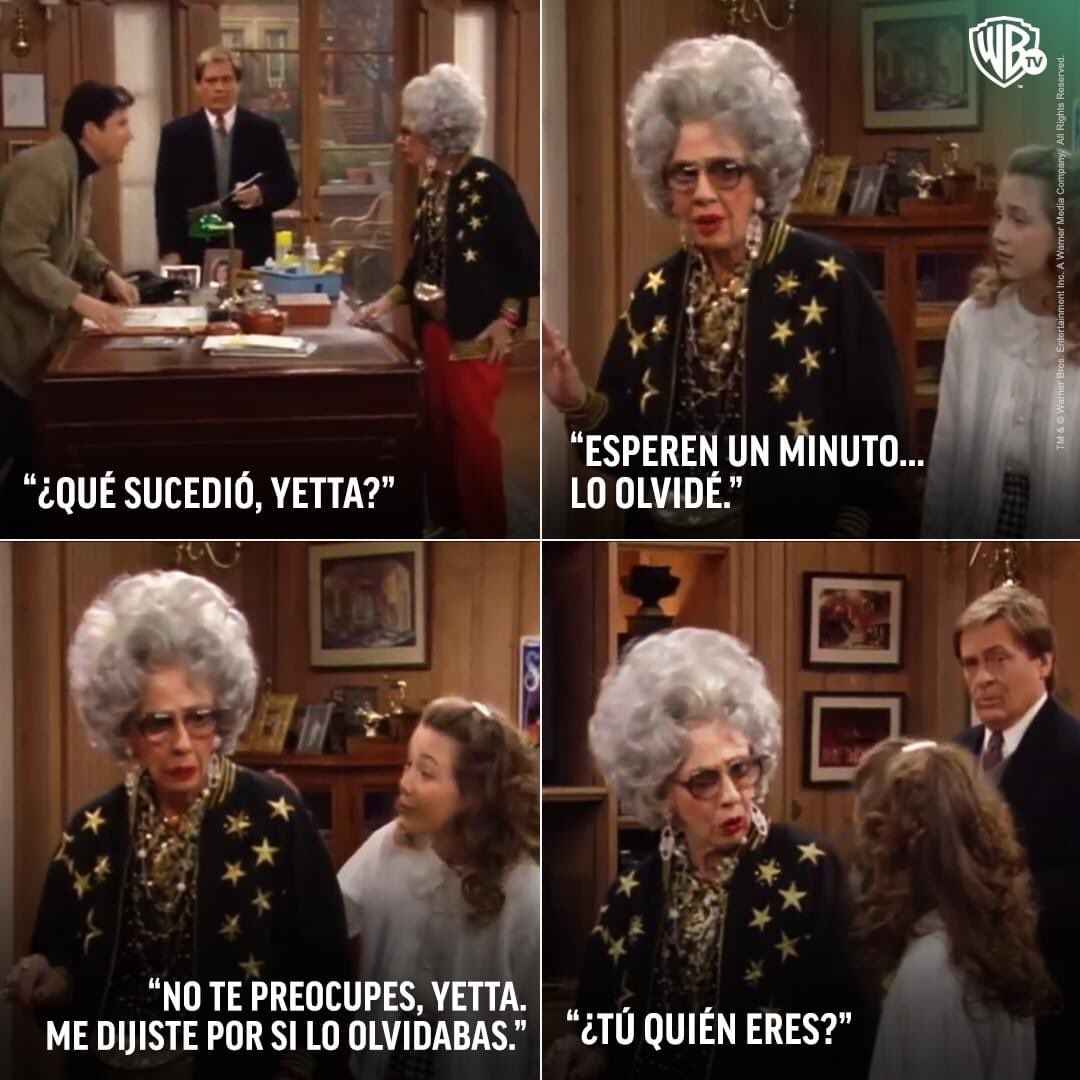 felicostello's tweet photo. Ya me estoy convirtiendo en #Yetta.
😬 https://t.co/cYGaBpVge2