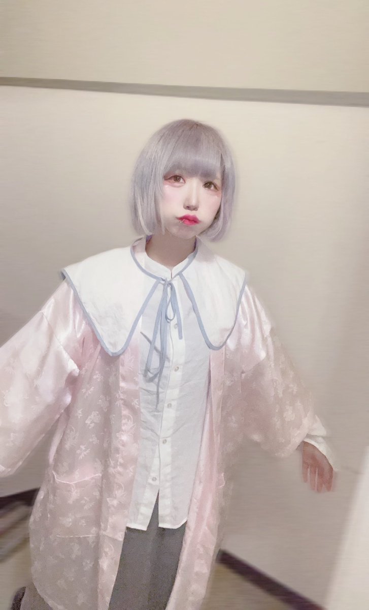 nonamera／のなめら tweet media