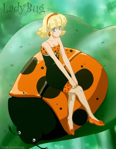 「i've been alive since the dawn of time s」|mattのイラスト
