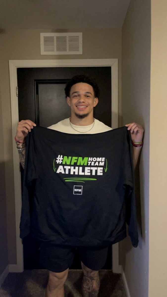 Jaylin Noel tweet media