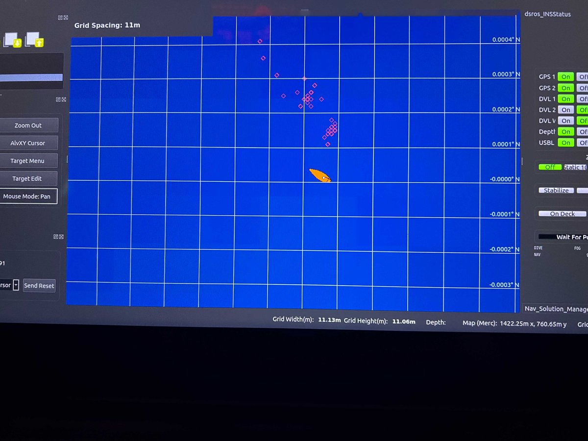 Woods Hole Oceanographic Institution (WHOI) tweet media
