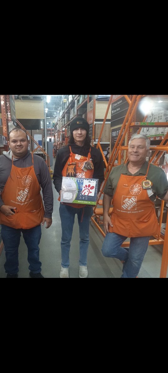 Danyel HD tweet media